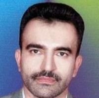 دکتر میرسید محمد مواظب