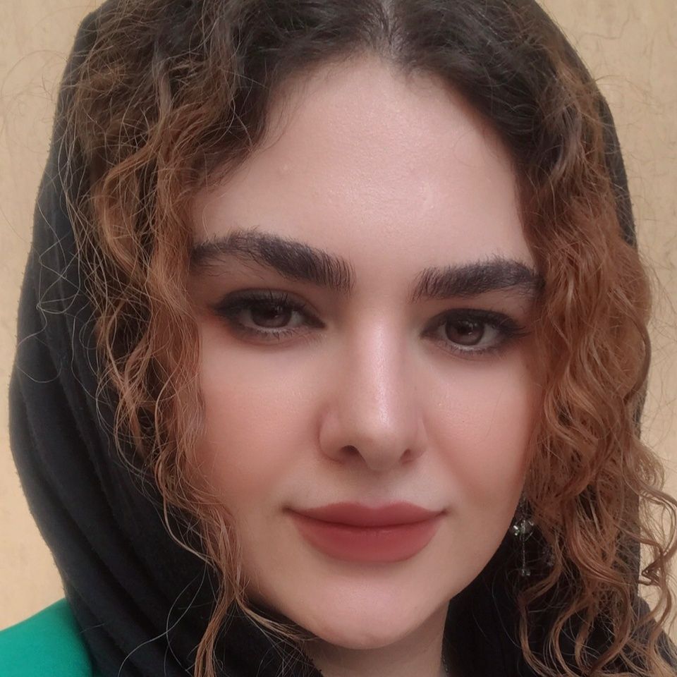 مرضیه صمیمی نژاد