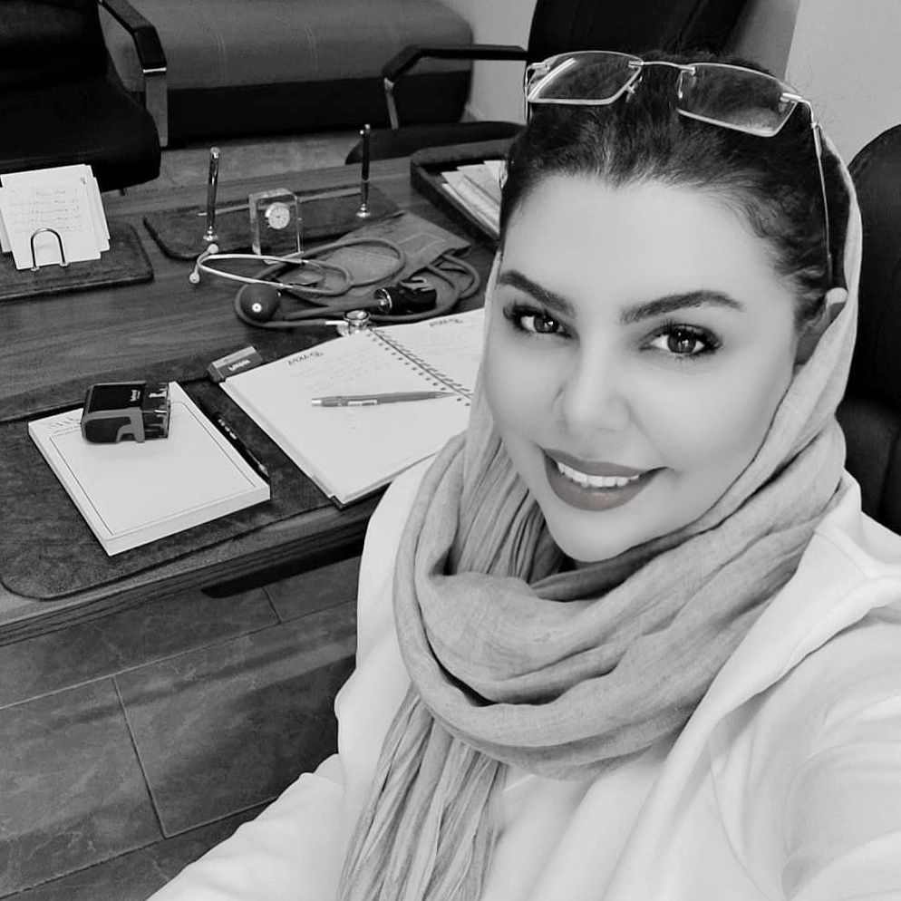 سولماز نورگلزار
