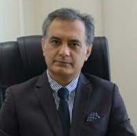 دکتر فرید حیدری قادیکلائی