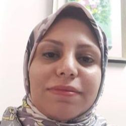 دکتر مهدیه خوشدونی