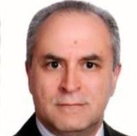 دکتر حمید معصومی
