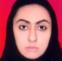 فاطمه اسماعیلی