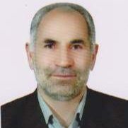 دکتر علی نمازی شندی