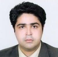 دکتر سید محمدرضا صدرایی موسوی