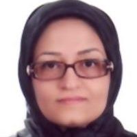 دکتر محبوبه ثابت