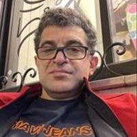 دکتر پاشا نژاد شمسی