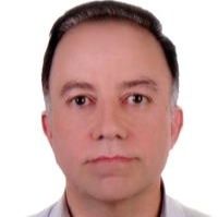 دکتر فرزاد سید فروتن