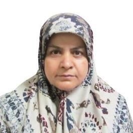 دکتر لیلا حامد