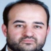 دکتر شهرام پورباقر