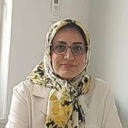 دکتر زهرا ستوده