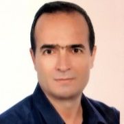 دکتر ابراهیم رادین نیا