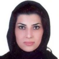 دکتر آزاده سیدمیرزائی