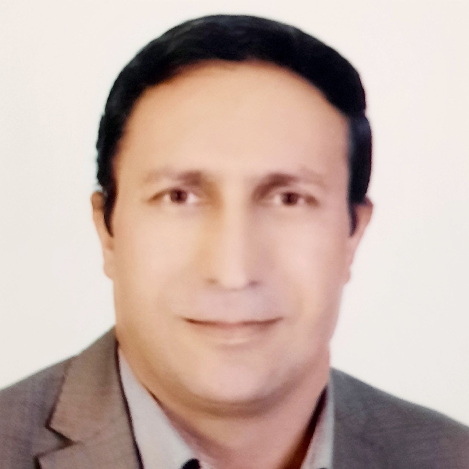 دکتر اسداله عسکریان