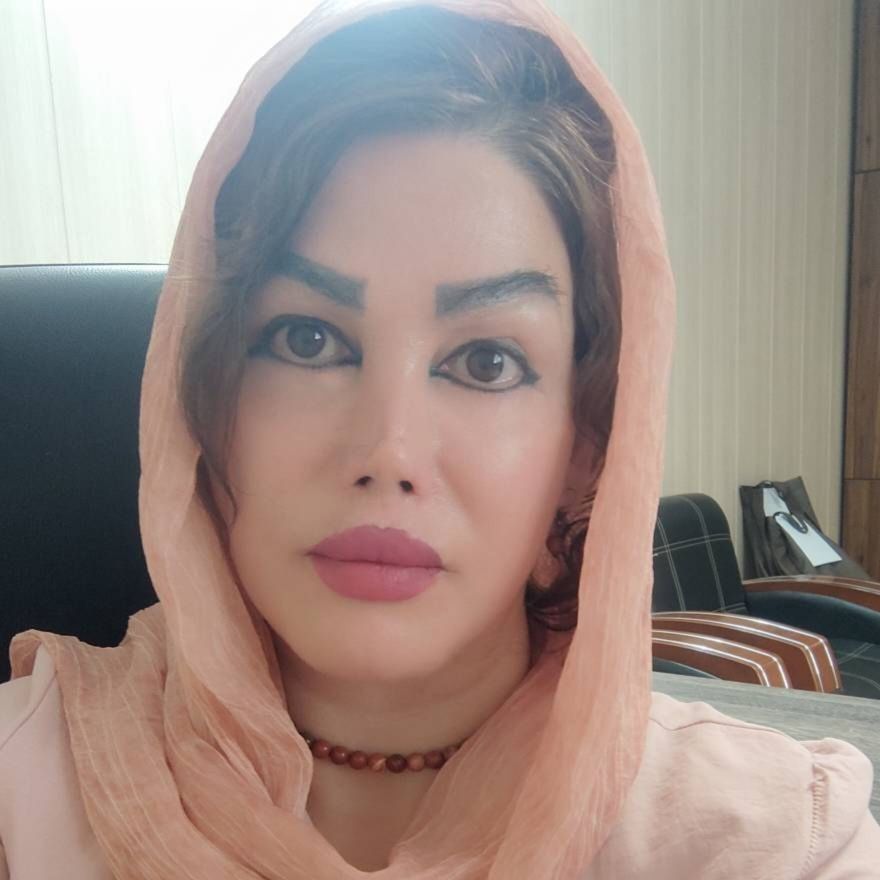 دکتر شهلا احمدی