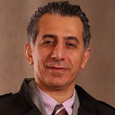 دکتر احمدرضا دیانی