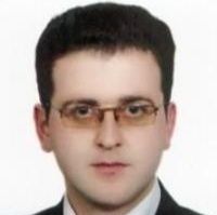 دکتر عباس دولت پناه