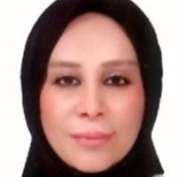 دکتر ماریا اسکندری زنجانی