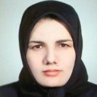 دکتر زهرا عدالتی مرفه