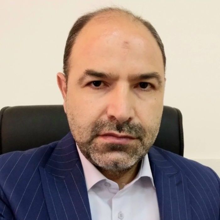 سهراب مولائی