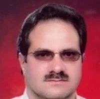 دکتر محسن صدقی پور