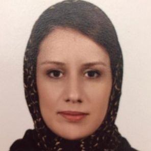 دکتر فروغ صالحین