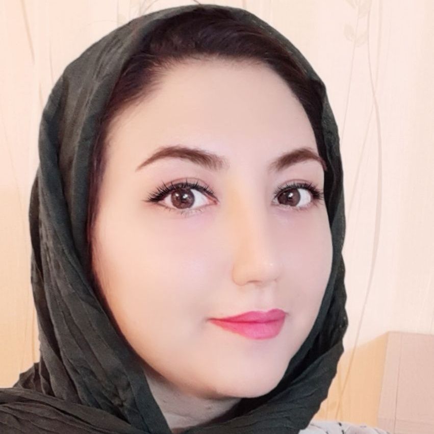 فاطمه کوشکی