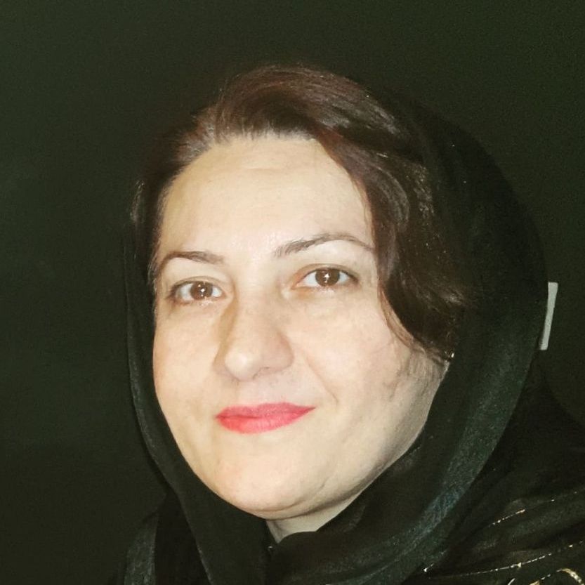 دکتر نسرین نصیری مقدم