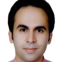 دکتر فرزین طهماسب