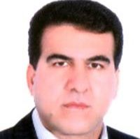 دکتر شکراله حسین زاده