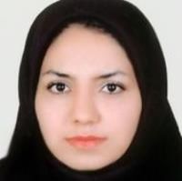 دکتر اسما نجف زاده