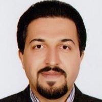 دکتر شهرام صمدی