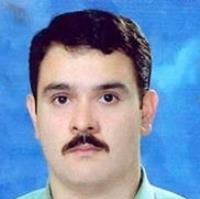 دکتر سید علیرضا میرصفای مقدم