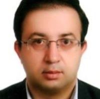 دکتر امیرحسین ازهری