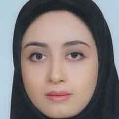 دکتر گلناز ایرانمنش