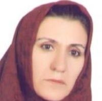 دکتر مهرانگیز زنگنه