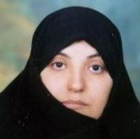 دکتر رقیه فرزدی