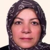 دکتر عشرت فاتحی