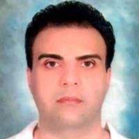 دکتر وحیدرضا مناجاتی فسائی