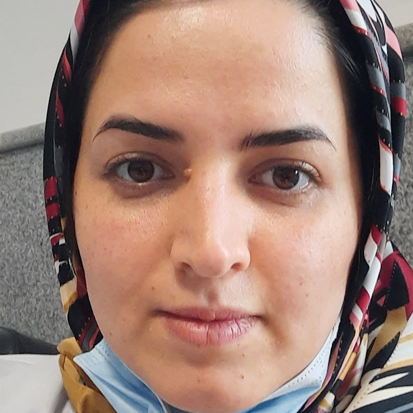 دکتر زکیه فروزان نژاد