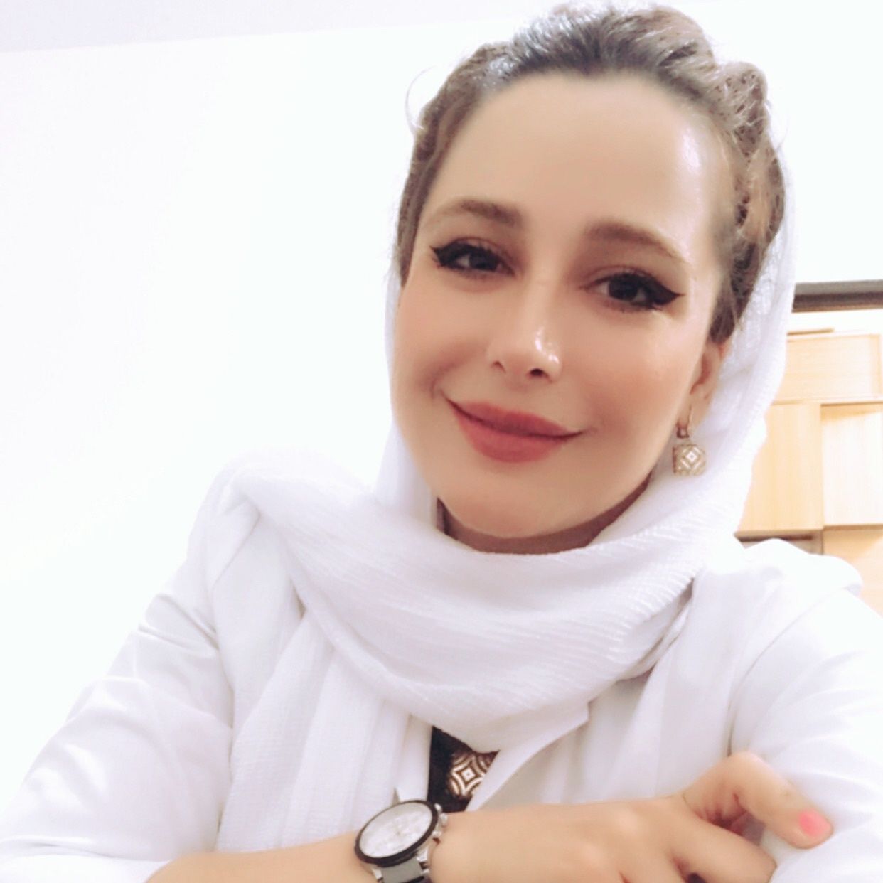 دکتر آزاده نبی زاده بابکی