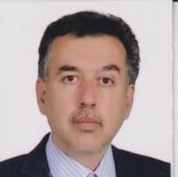 دکتر غلامرضا خداویردی زاده قهرمانی