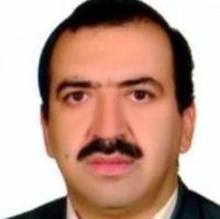 دکتر محمدسعید جامی