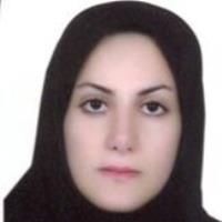 دکتر لیلا احمدی