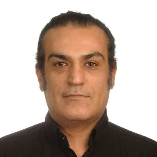 دکتر نوید انفعال