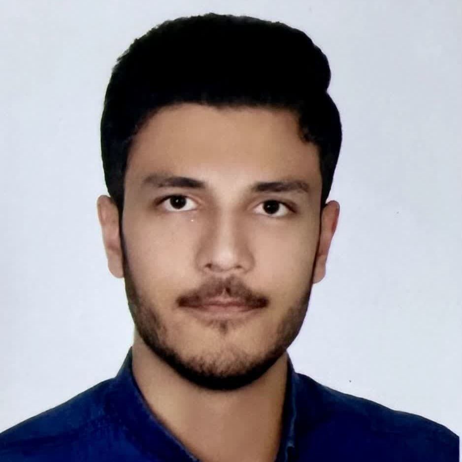 محمدامین شریفی