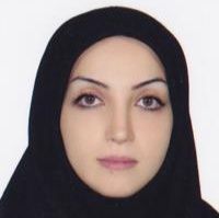 آیدا غفاری آشتیانی