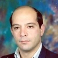 دکتر سید مهدی نقیب زاده نائینی