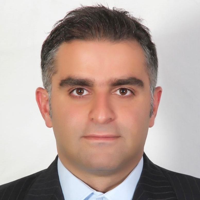 دکتر نیما درخشان
