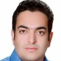 دکتر مهدی حاج حسینی